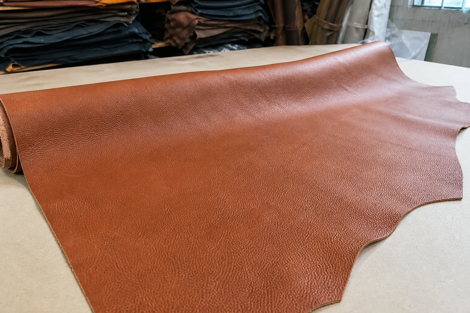 Cognac — cuero mayorista